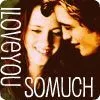 Edward & Bella