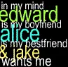 Twilight - In my Mind
