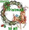 merry christmas to all