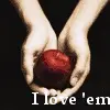 Love the Twilight Saga