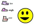 live.laugh.love