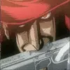 hellsing