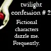 Twilight Confession