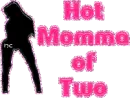 Hot Momma of 2