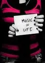music is life