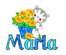 Marla