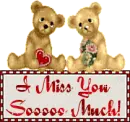 I Miss You
