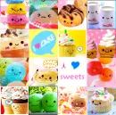 collage sweet