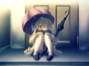 crying anime girl 2