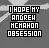 Andrew McMahon Obsession
