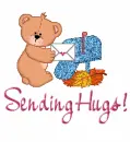 Hugs Bear