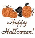 Halloween Cat