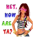 how are ya