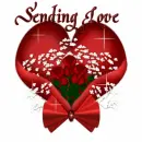Sending Love