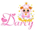 DARCY