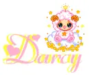 DARCY