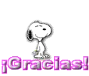 Gracias