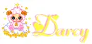 DARCY