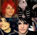 gerard way
