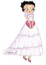 betty boop