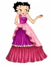 betty boop