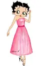 betty boop