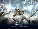 The force Unleashed
