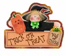 Trick or Treat
