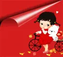 cute baby
