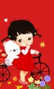 cute baby