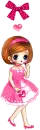 cute baby girl