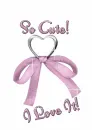 So Cute! I love it!