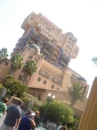 haunted hotel