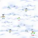 Snowman Country