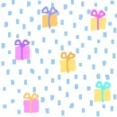 Presents!