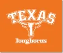 texas longhorns