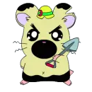 hamtaro