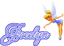 Jocelyn Tinkerbell