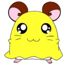 hamtaro