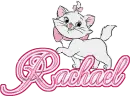 Rachael 