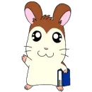 hamtaro