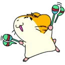 hamtaro