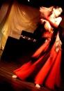 Belly Dancer