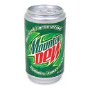 moutain dew lip balm