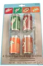 soda lip balms