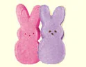 peeps bunny
