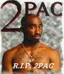 RIP TUPAC