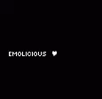 em0licio0usz <3