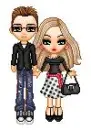 Couple