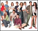 AMERICAN PIE CAST